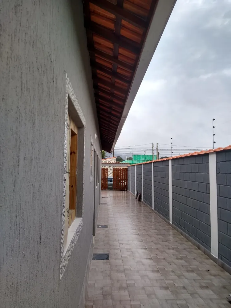 Casa, 2 quartos - Foto 3