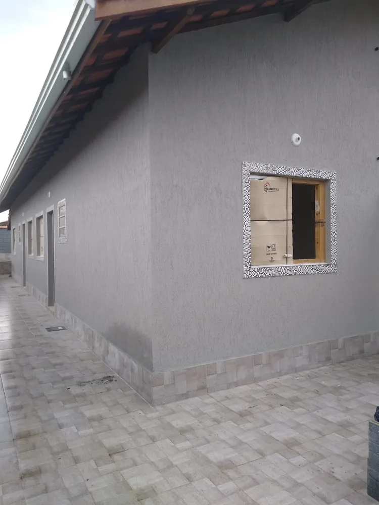 Casa, 2 quartos - Foto 2