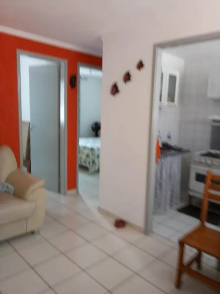 Apartamento, 2 quartos, 49 m² - Foto 1