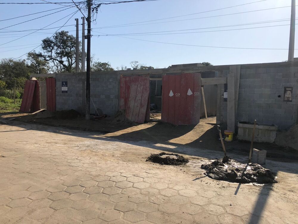 Casa, 2 quartos, 70 m² - Foto 1