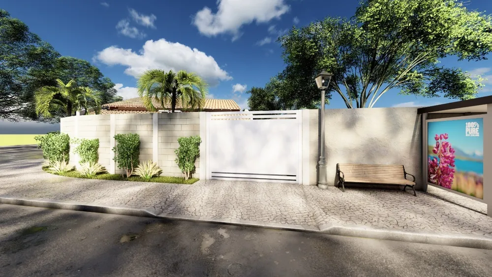 Casa, 2 quartos, 70 m² - Foto 5