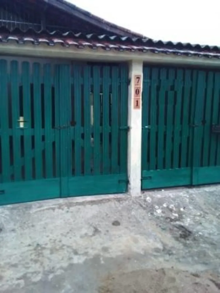 Casa, 2 quartos, 65 m² - Foto 3