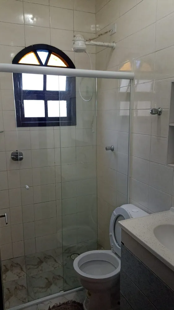 Casa, 3 quartos - Foto 8