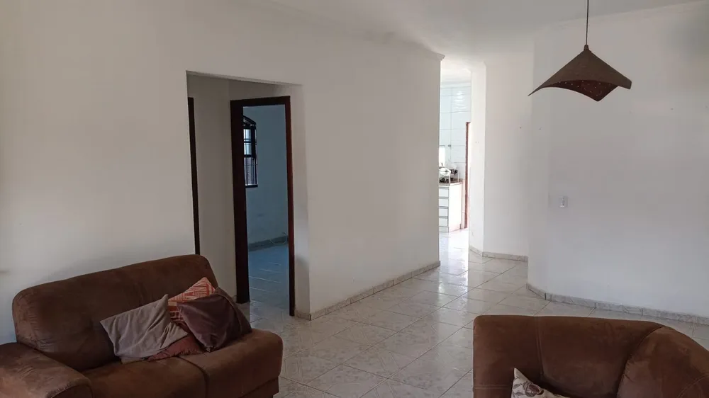 Casa, 3 quartos - Foto 5