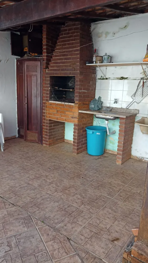 Casa, 3 quartos - Foto 10