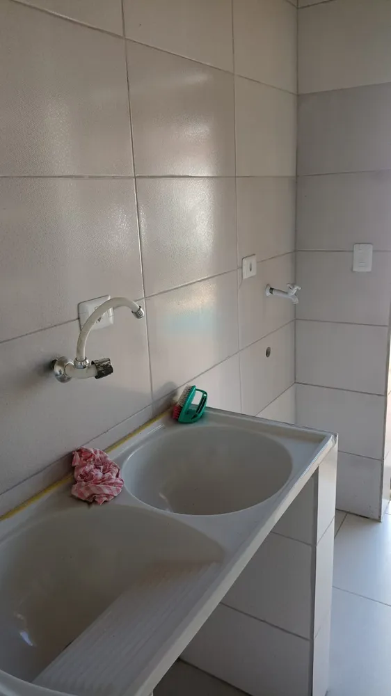 Casa, 3 quartos - Foto 11