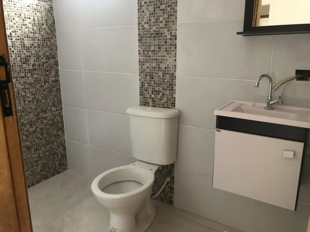 Casa, 2 quartos, 130 m² - Foto 6