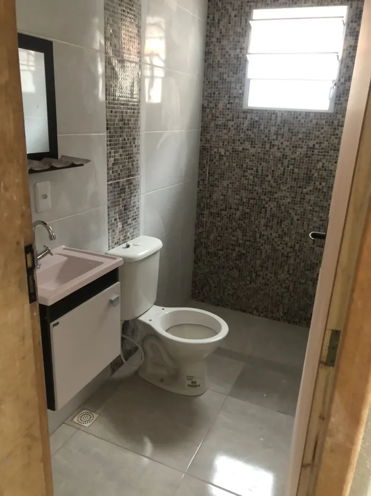 Casa, 2 quartos, 130 m² - Foto 2