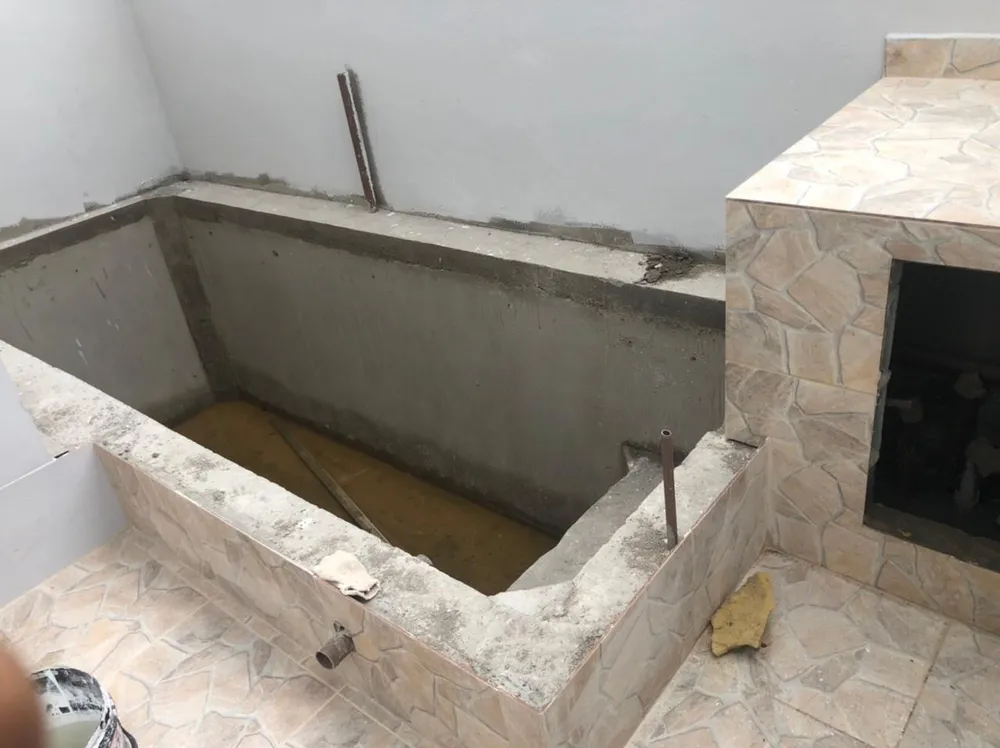 Casa, 2 quartos, 130 m² - Foto 8