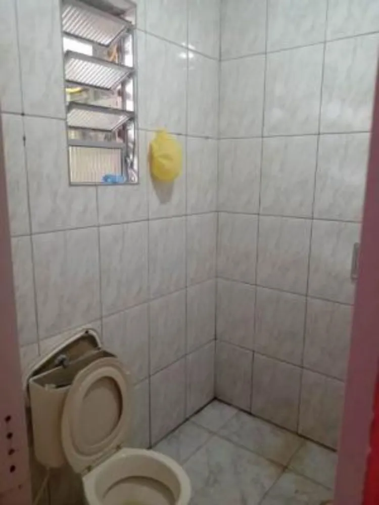 Casa, 2 quartos, 40 m² - Foto 7