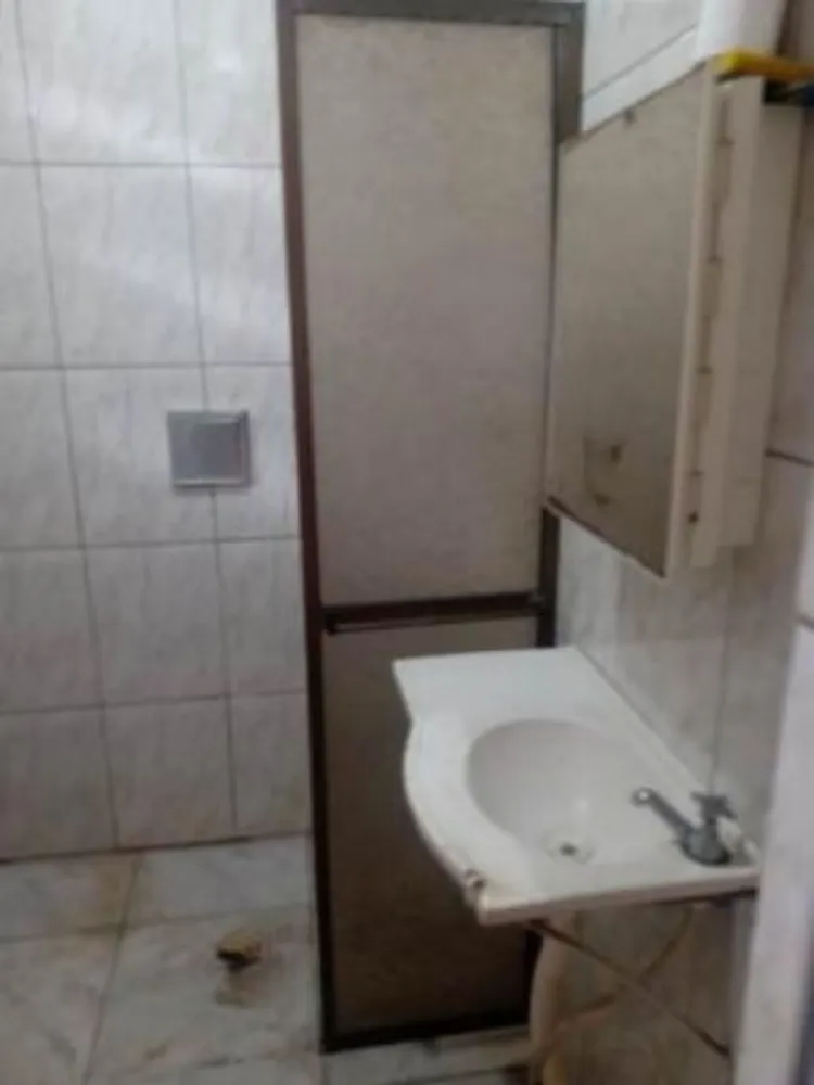 Casa, 2 quartos, 40 m² - Foto 6