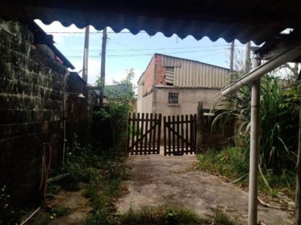 Casa, 2 quartos, 40 m² - Foto 2