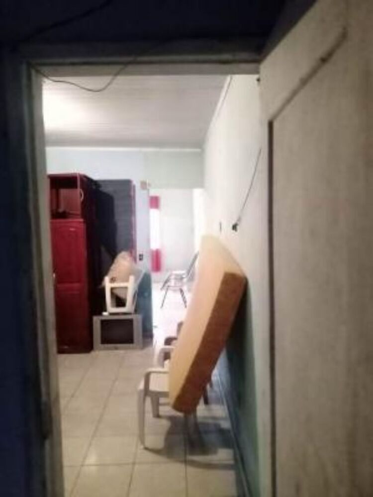 Casa, 2 quartos, 40 m² - Foto 3