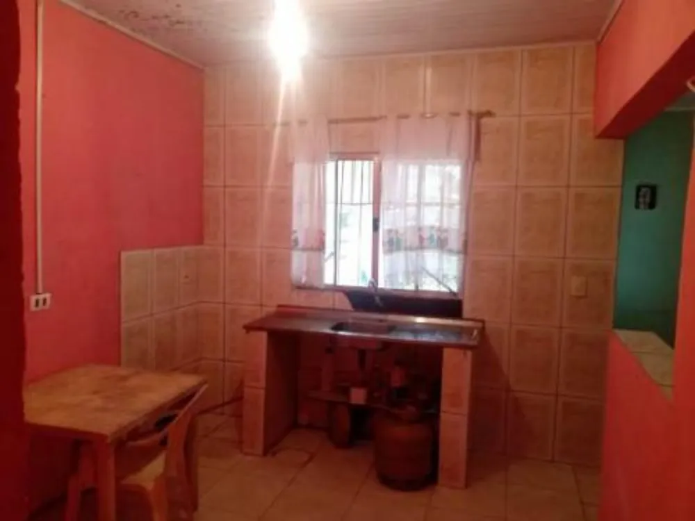 Casa, 2 quartos, 40 m² - Foto 5