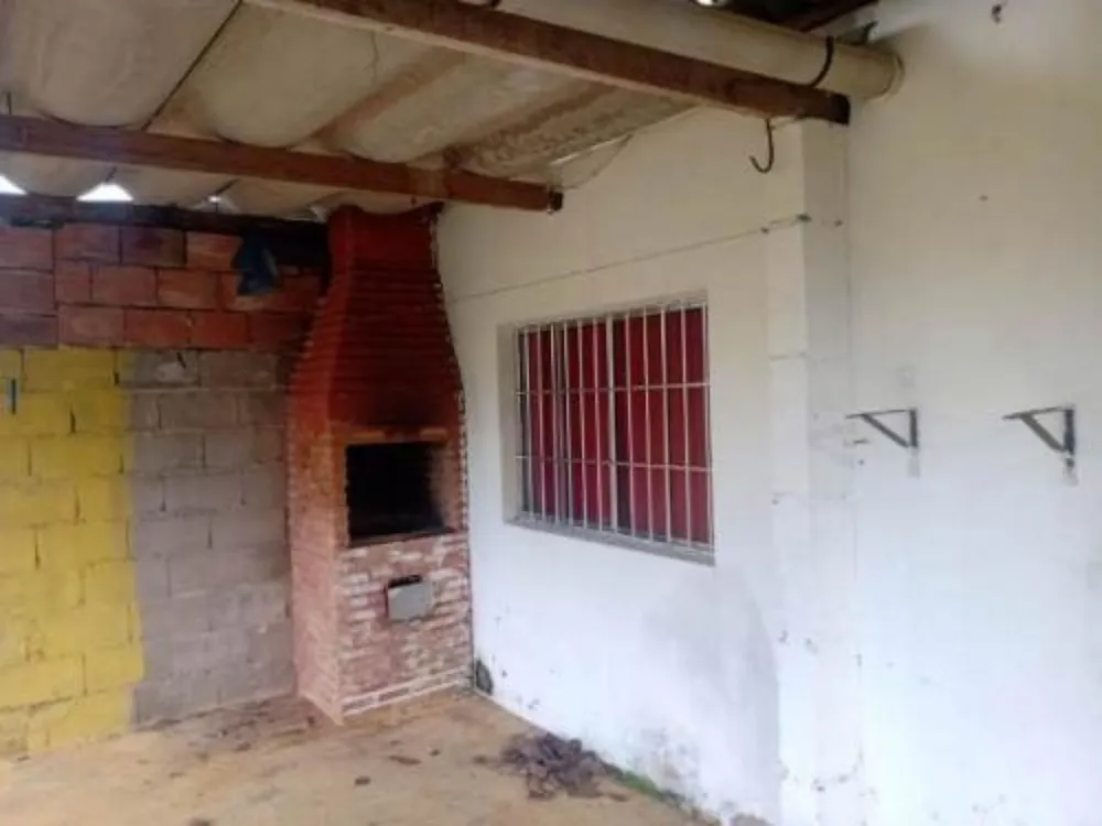Casa, 2 quartos, 40 m² - Foto 9