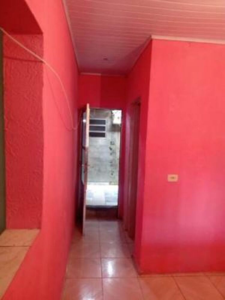 Casa, 2 quartos, 40 m² - Foto 1