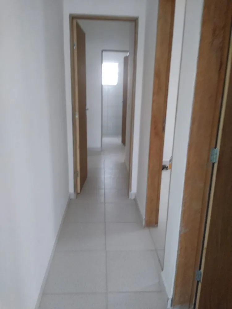 Casa, 2 quartos - Foto 2