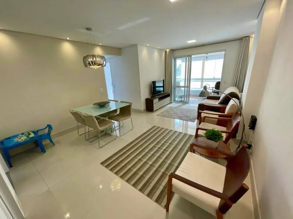 Apartamento, 2 quartos, 97 m² - Foto 5
