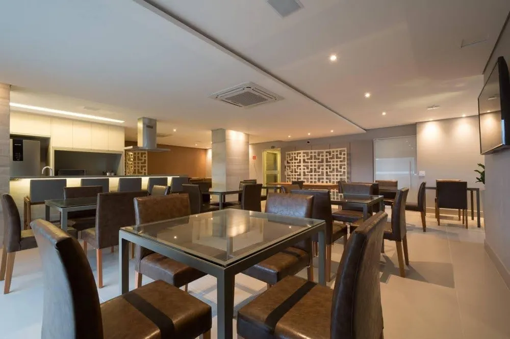 Apartamento, 2 quartos, 97 m² - Foto 8