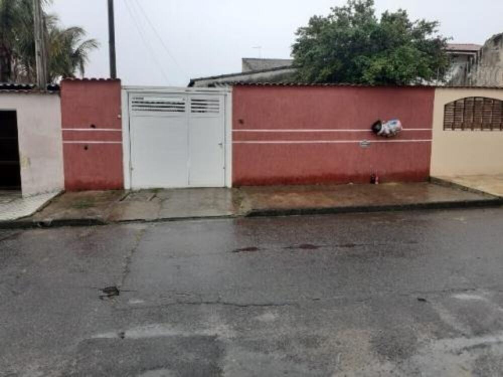 Casa, 5 quartos, 110 m² - Foto 4