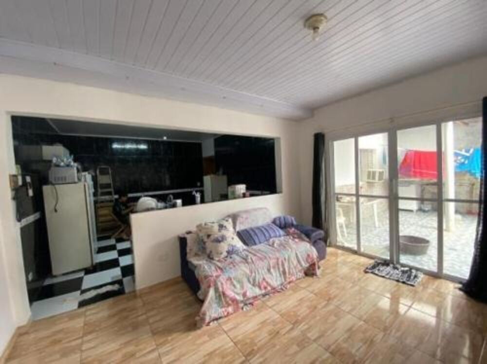 Casa, 5 quartos, 110 m² - Foto 2