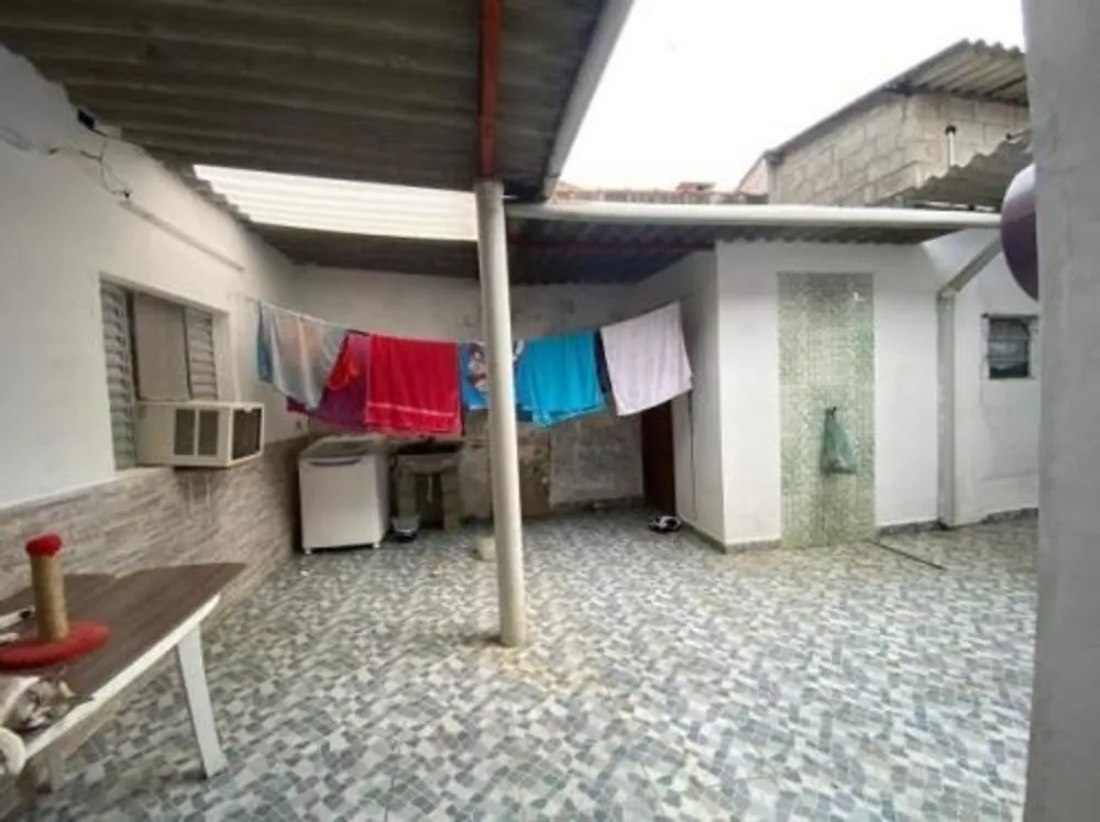 Casa, 5 quartos, 110 m² - Foto 3