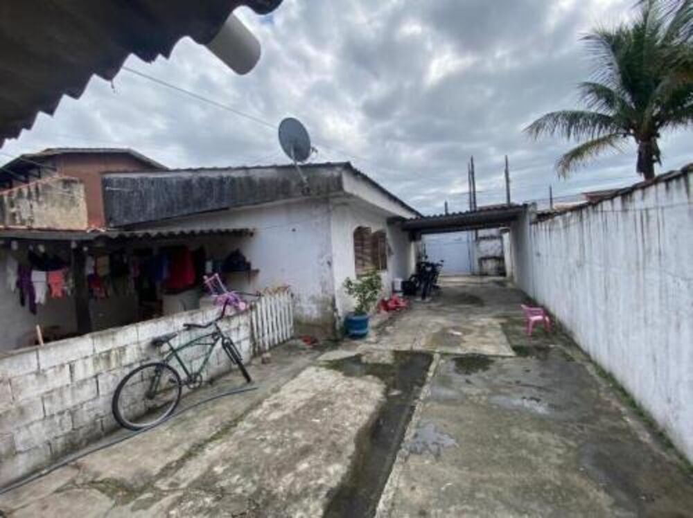 Casa, 5 quartos, 110 m² - Foto 1