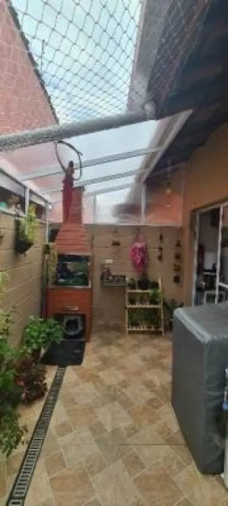 Casa, 2 quartos, 55 m² - Foto 6