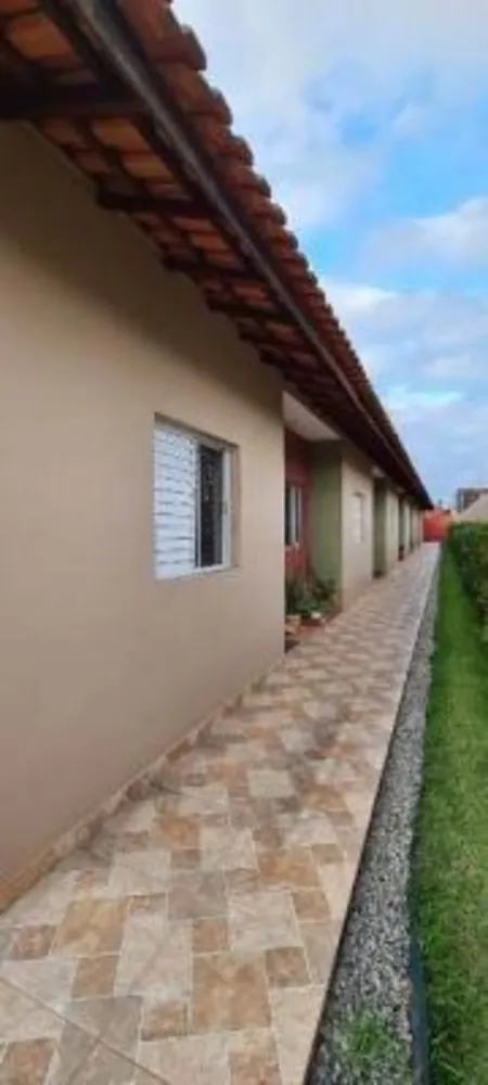 Casa, 2 quartos, 55 m² - Foto 1