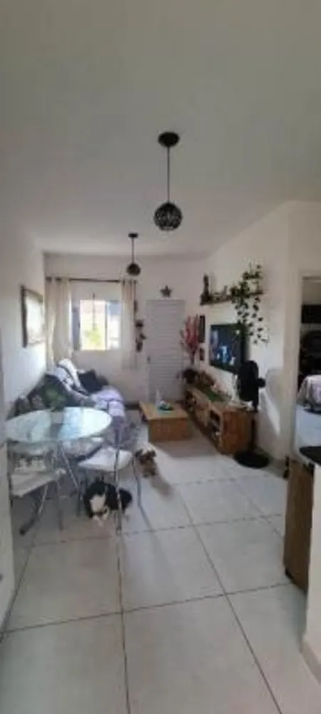 Casa, 2 quartos, 55 m² - Foto 11