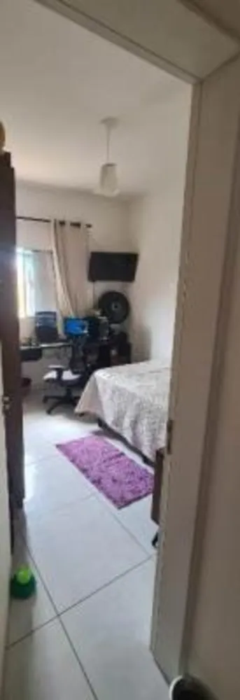 Casa, 2 quartos, 55 m² - Foto 2