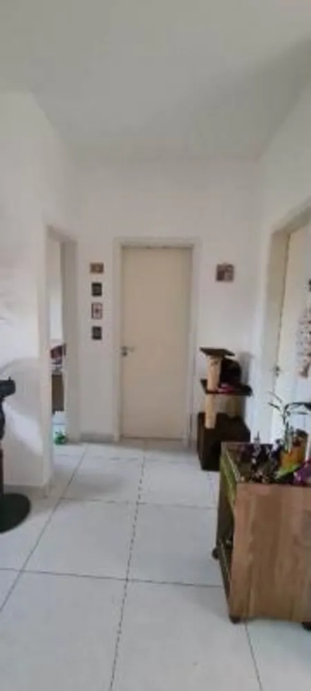 Casa, 2 quartos, 55 m² - Foto 4
