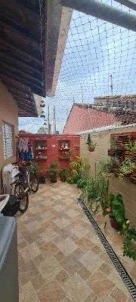 Casa, 2 quartos, 55 m² - Foto 7