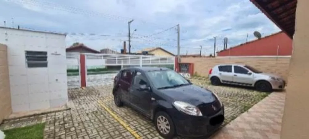 Casa, 2 quartos, 55 m² - Foto 3