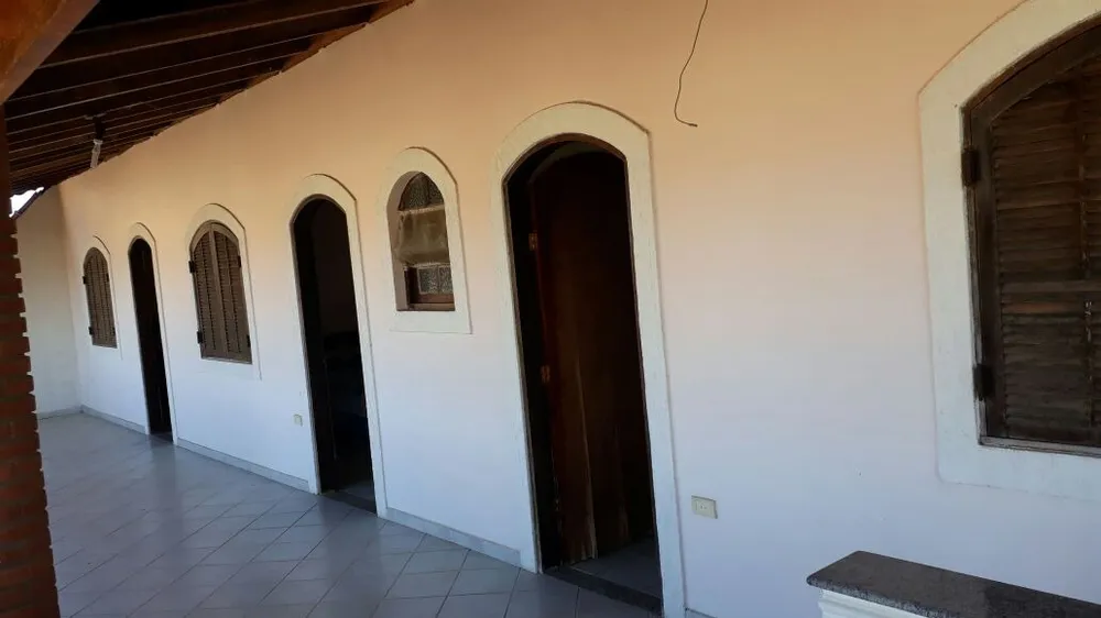 Casa, 4 quartos - Foto 3
