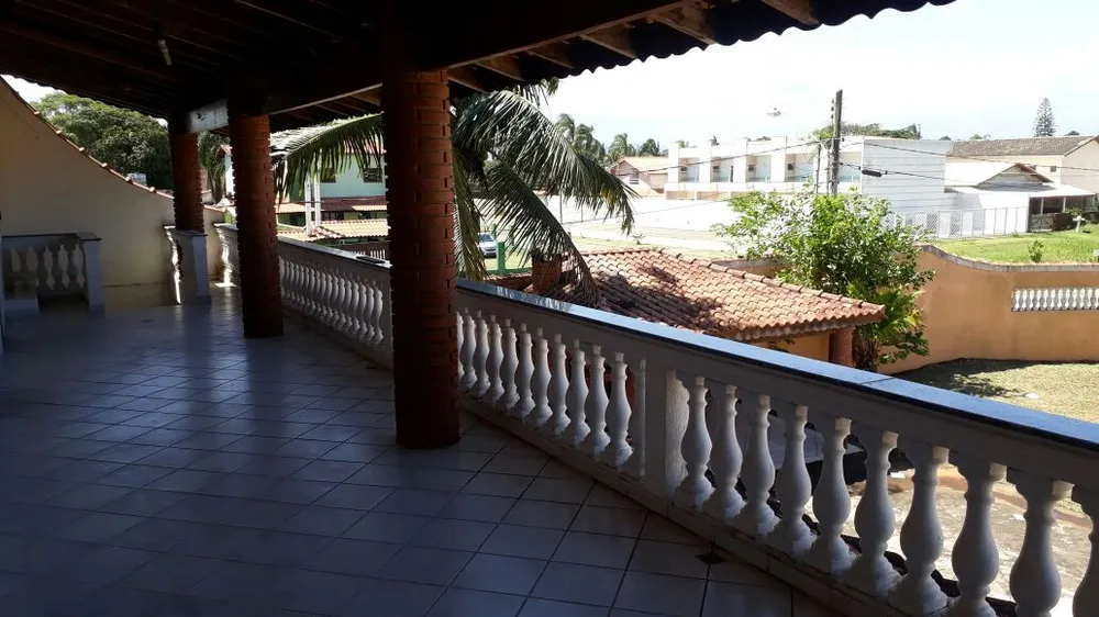 Casa, 4 quartos - Foto 12
