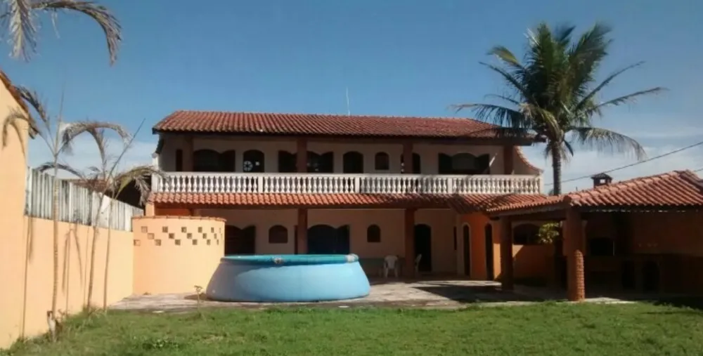 Casa, 4 quartos - Foto 11