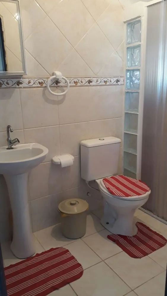 Casa, 4 quartos - Foto 1