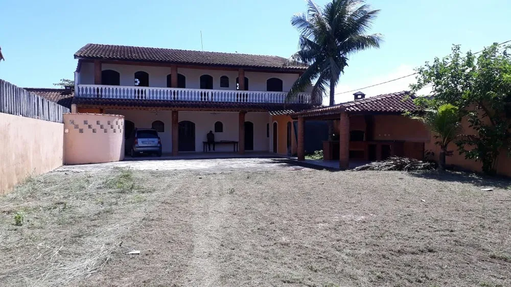 Casa, 4 quartos - Foto 8