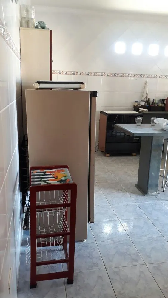 Casa, 4 quartos - Foto 7
