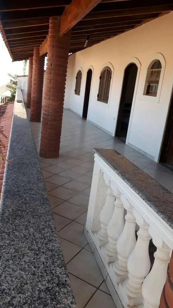 Casa, 4 quartos - Foto 5