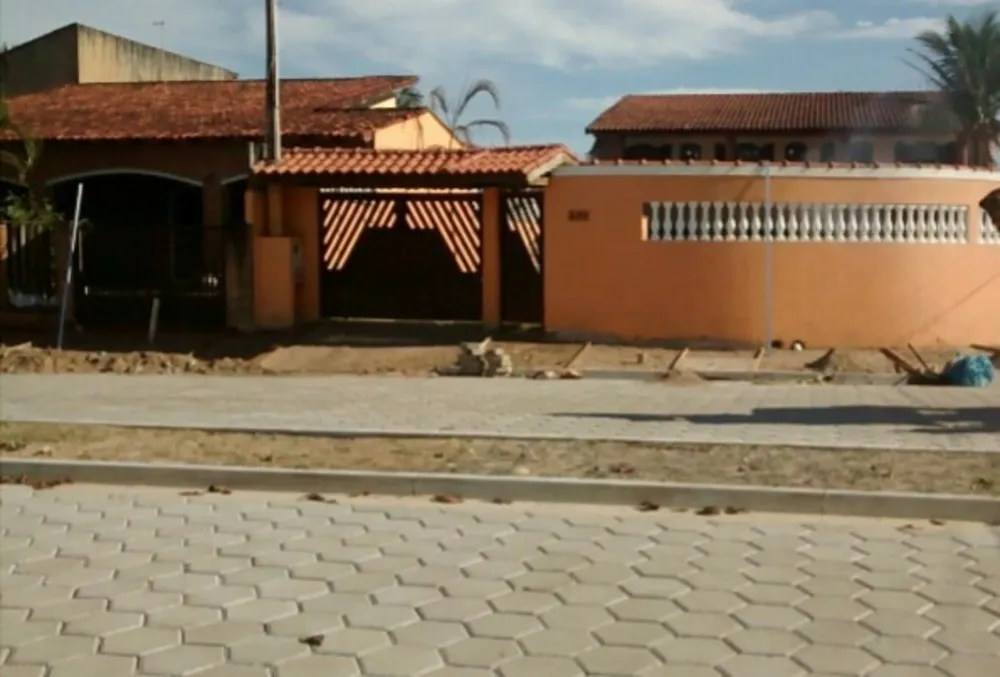 Casa, 4 quartos - Foto 2
