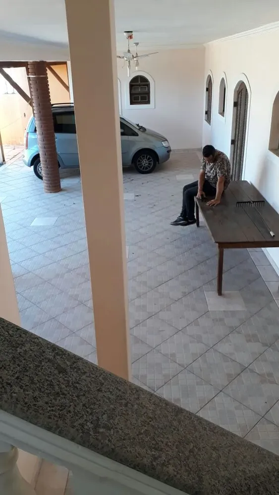 Casa, 4 quartos - Foto 6