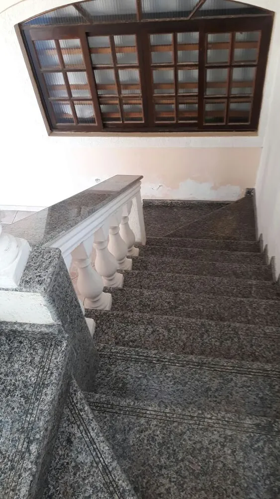 Casa, 4 quartos - Foto 4
