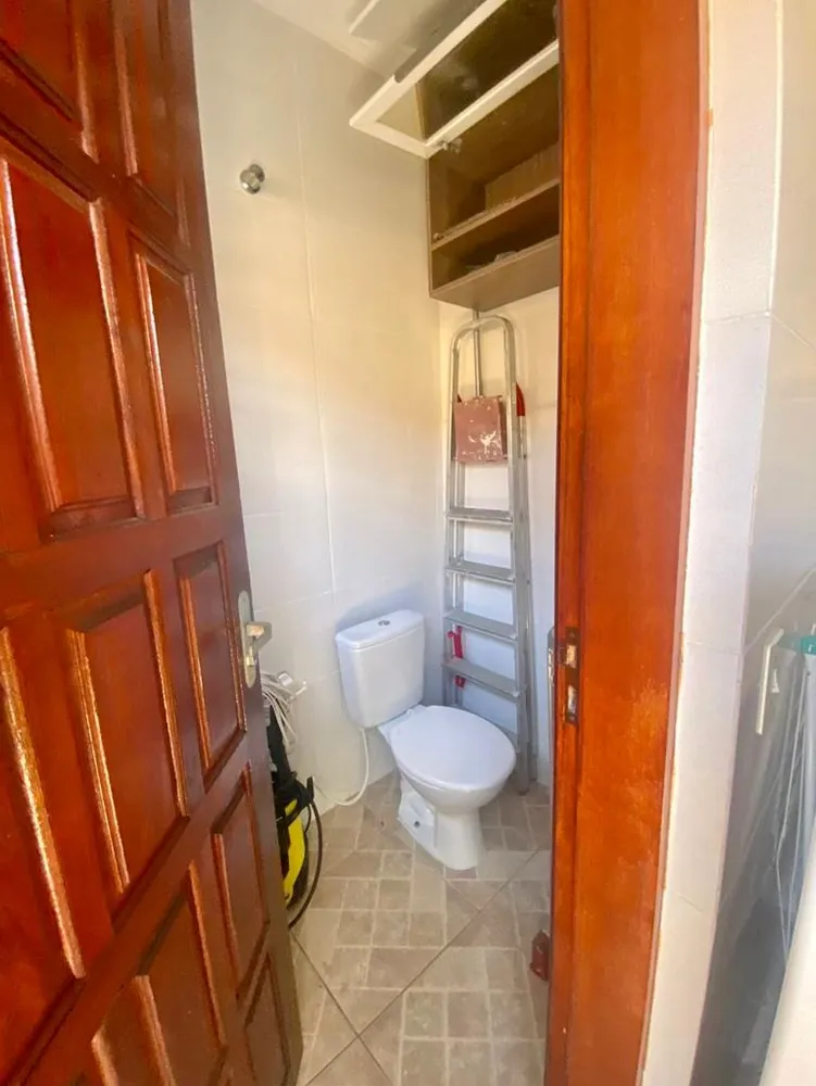 Casa, 3 quartos - Foto 6