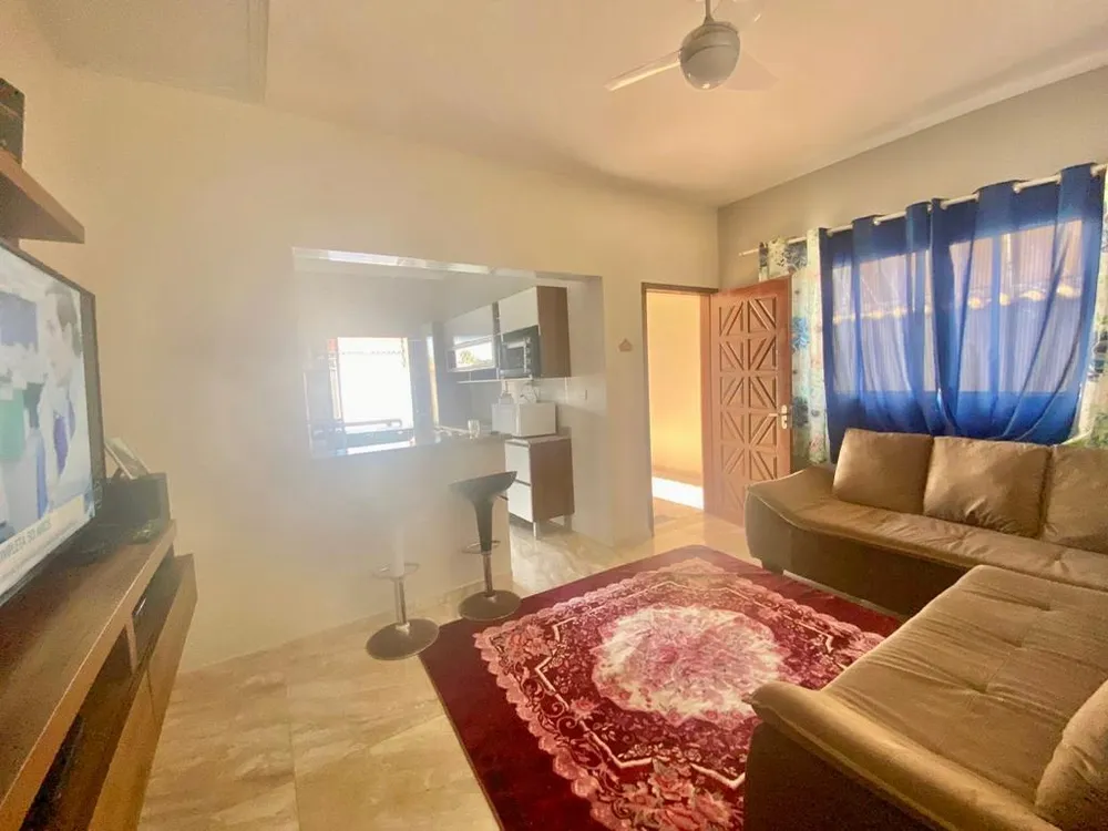 Casa, 3 quartos - Foto 7