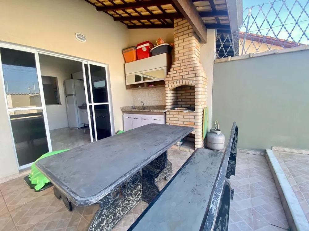 Casa, 3 quartos - Foto 3