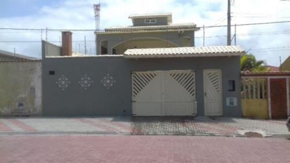 Casa, 3 quartos, 298 m² - Foto 1