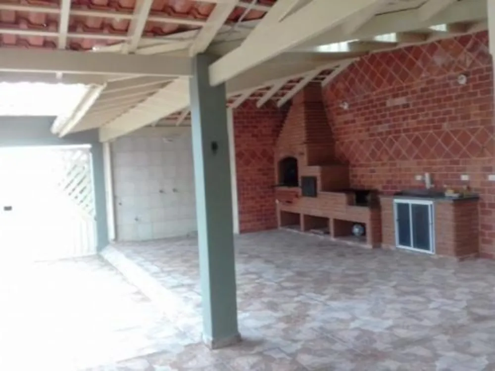 Casa, 3 quartos, 298 m² - Foto 10