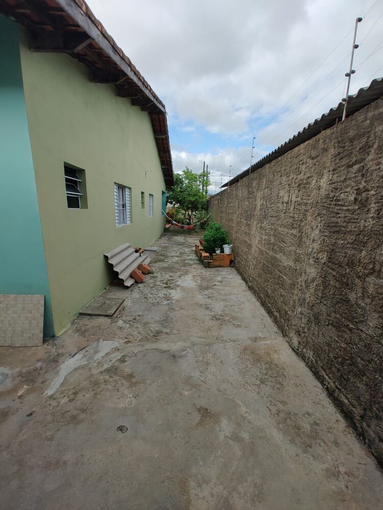 Casa, 4 quartos - Foto 2